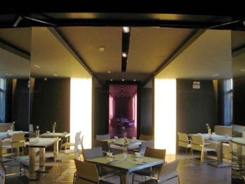 Jinjiang Inn Jiayuguan Lanxin Road Exteriör bild